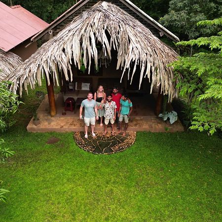 Hasthi Safari Cottage Udawalawe Εξωτερικό φωτογραφία