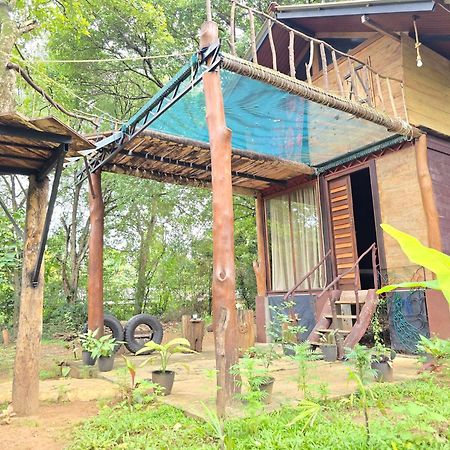 Hasthi Safari Cottage Udawalawe Εξωτερικό φωτογραφία