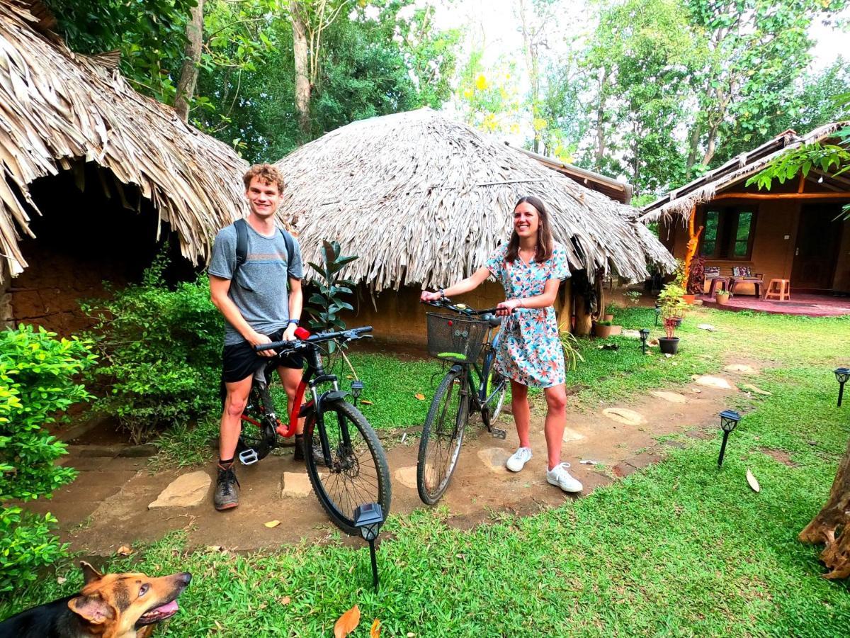 Hasthi Safari Cottage Udawalawe Εξωτερικό φωτογραφία