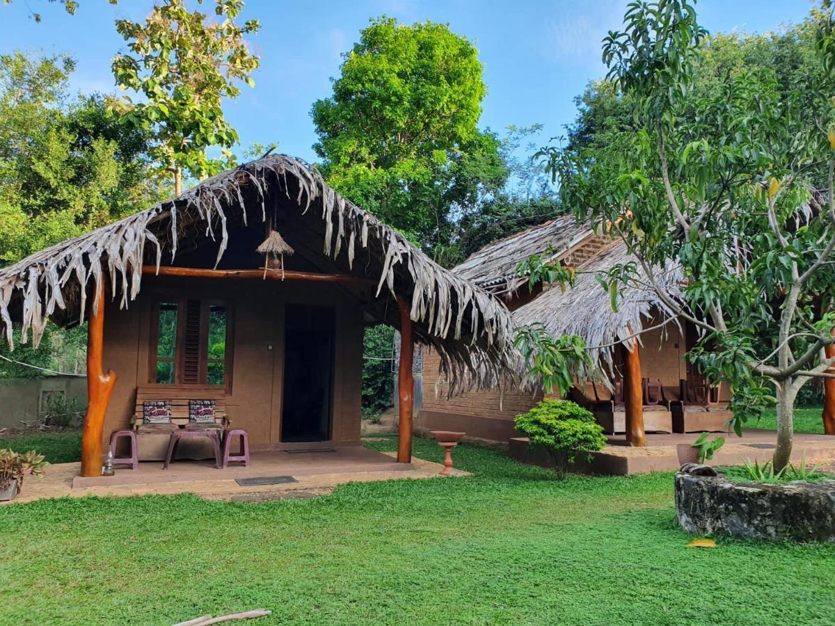 Hasthi Safari Cottage Udawalawe Εξωτερικό φωτογραφία