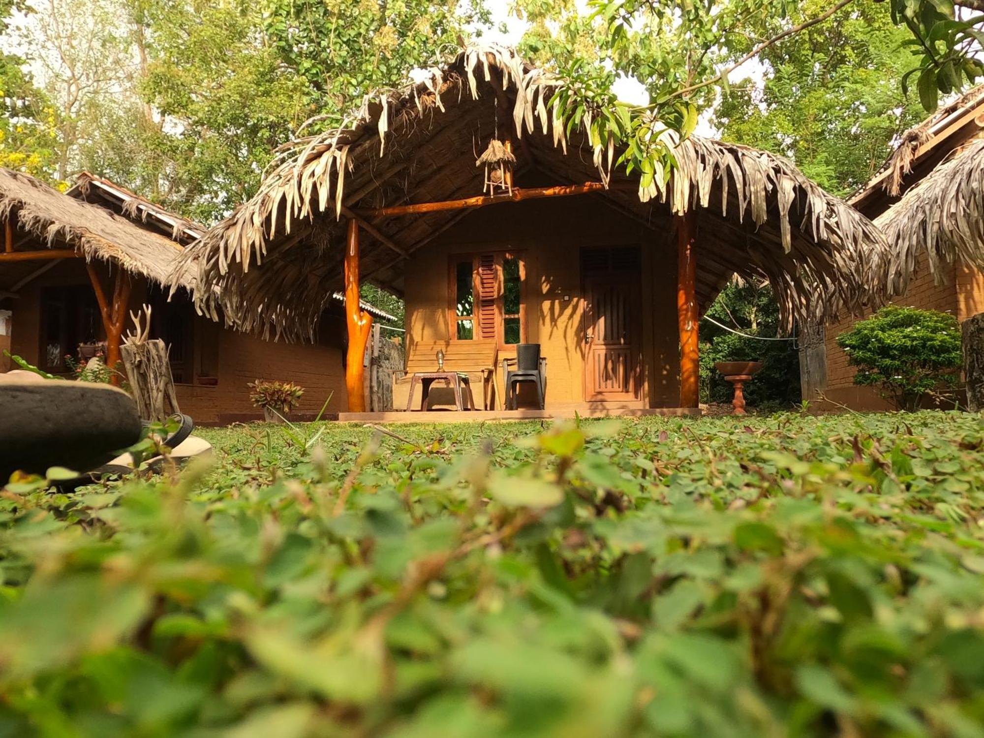 Hasthi Safari Cottage Udawalawe Εξωτερικό φωτογραφία