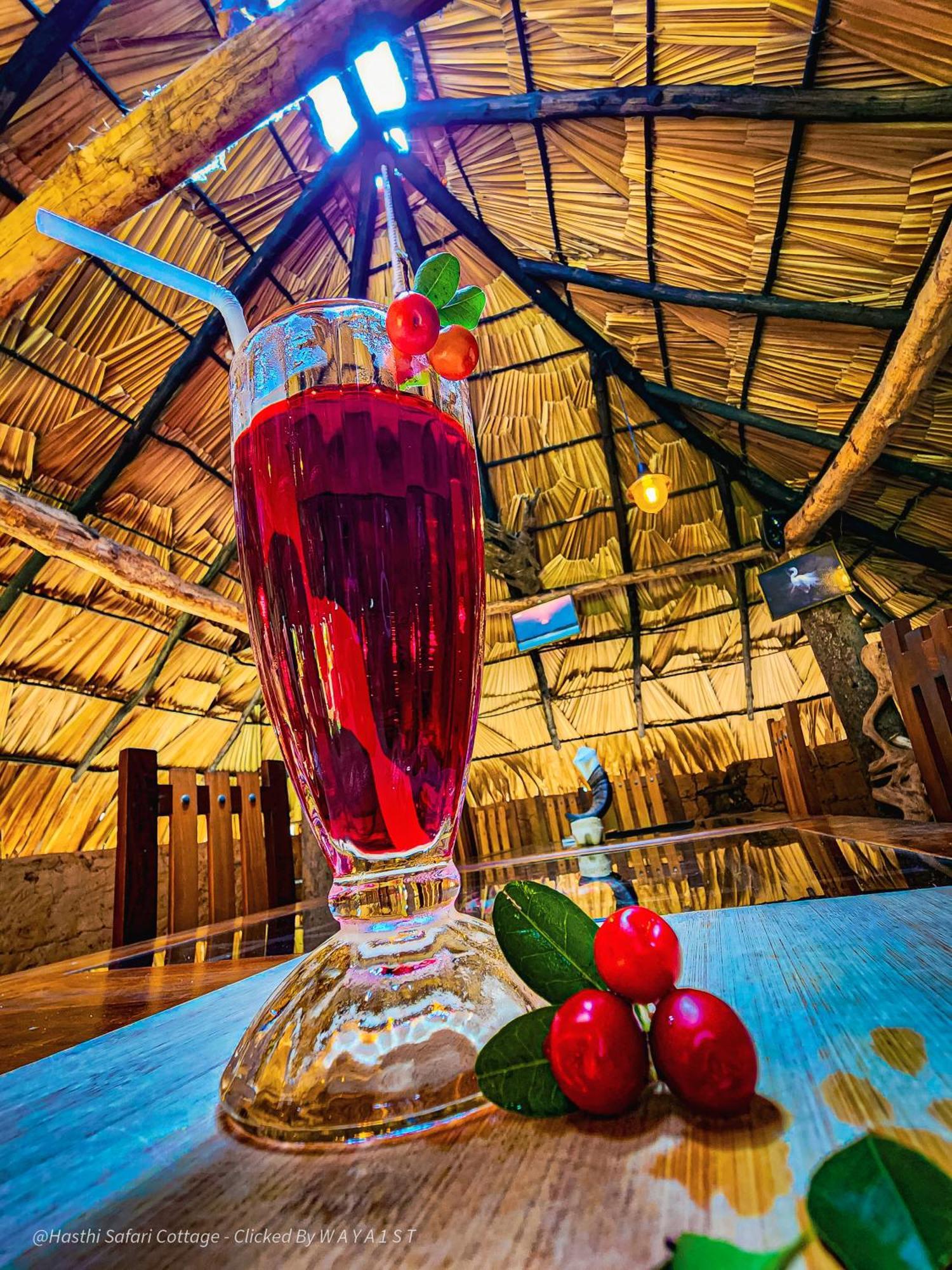 Hasthi Safari Cottage Udawalawe Εξωτερικό φωτογραφία