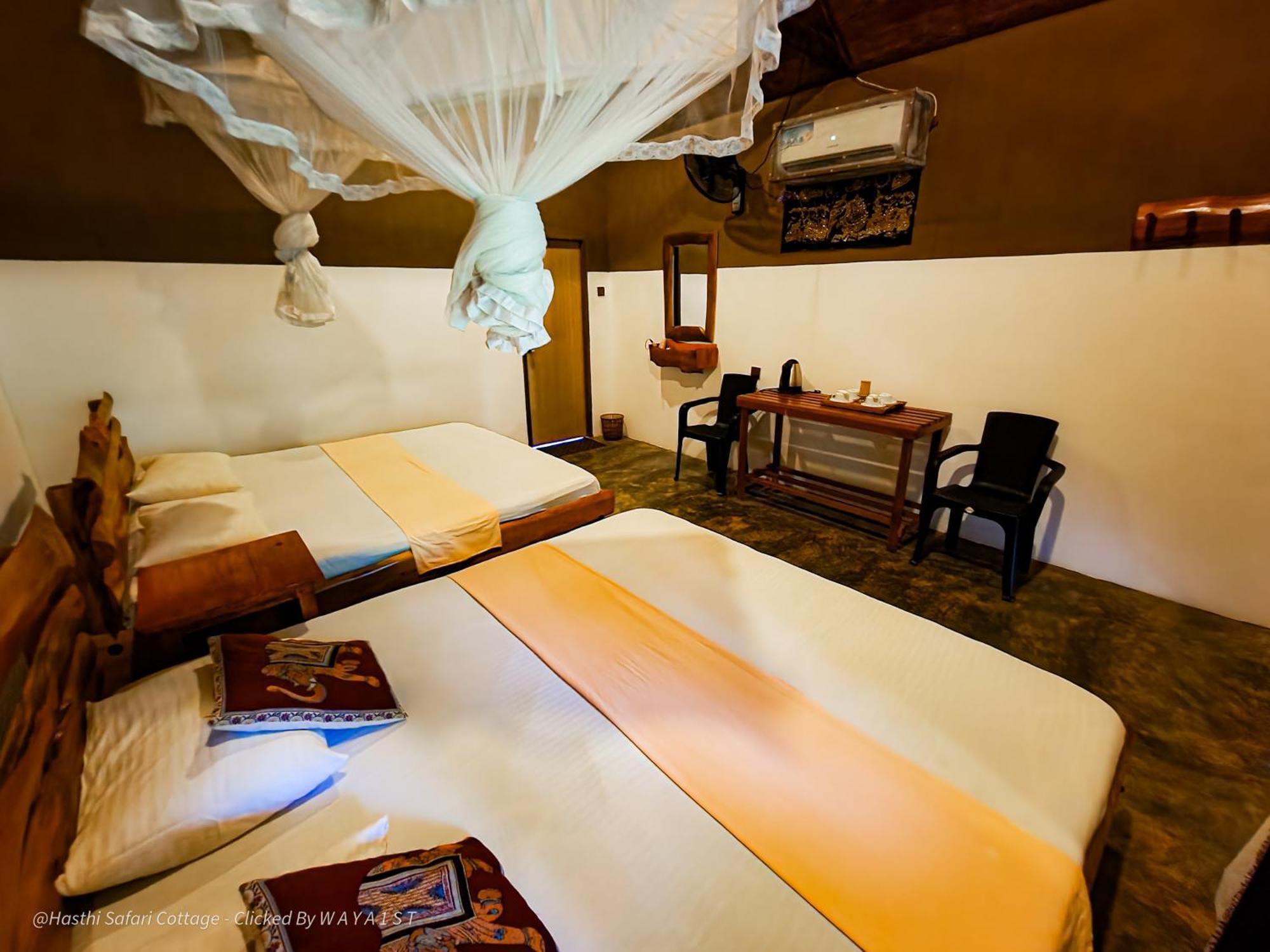 Hasthi Safari Cottage Udawalawe Εξωτερικό φωτογραφία