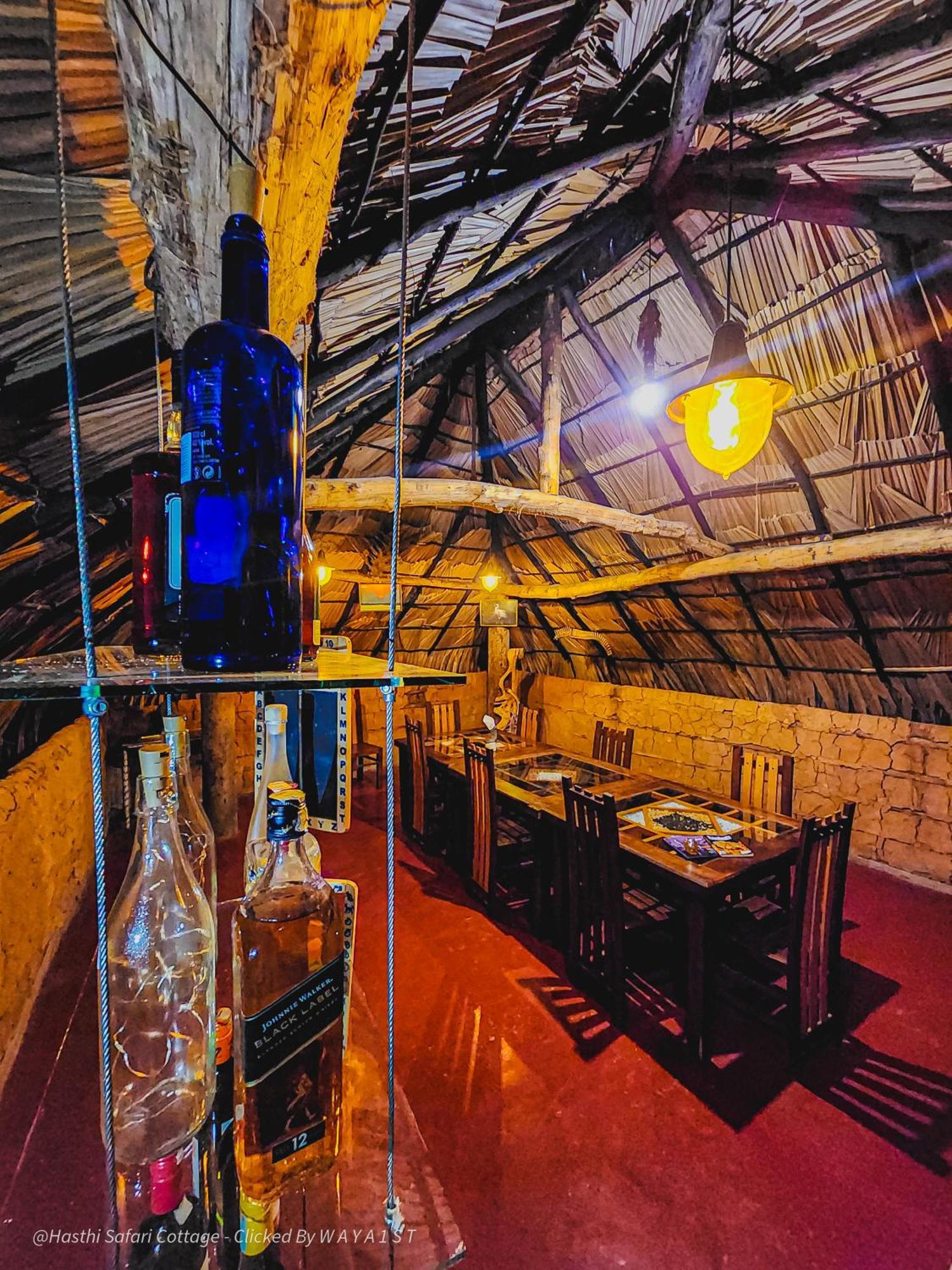 Hasthi Safari Cottage Udawalawe Εξωτερικό φωτογραφία
