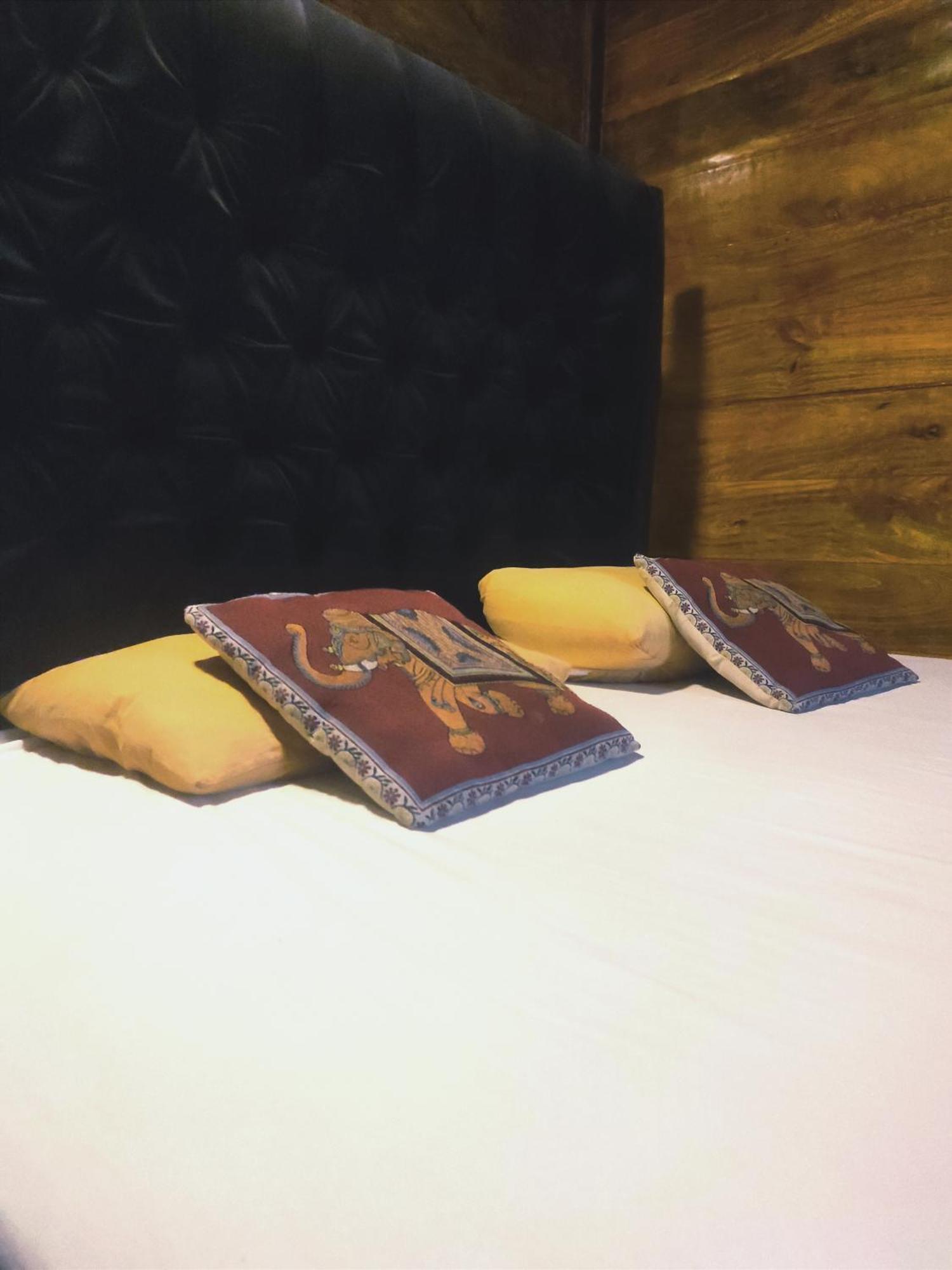 Hasthi Safari Cottage Udawalawe Εξωτερικό φωτογραφία