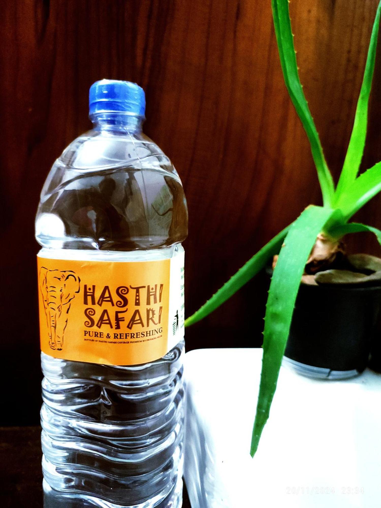 Hasthi Safari Cottage Udawalawe Εξωτερικό φωτογραφία